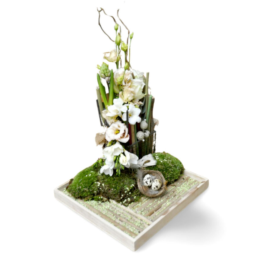 Bloemstukken