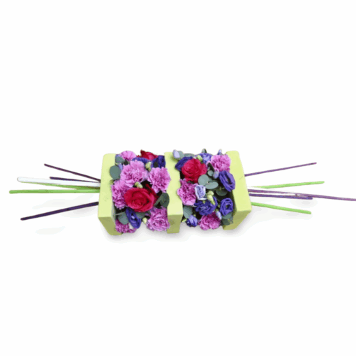Aperitiefworkshop bloemschikken zondag 21 september - Afbeelding 8
