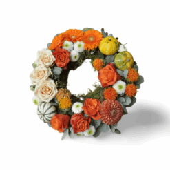 Aperitiefworkshop bloemschikken zondag 19 oktober