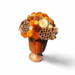 Groepenbiedermeier Herfsttinten