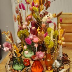 Blikvanger in de herfst - Afbeelding 2