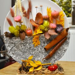 Alternative view of Herfsttrofee