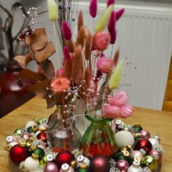 Kerst in pasteltinten - Afbeelding 3