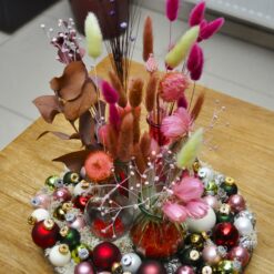 Kerst in pasteltinten - Afbeelding 2