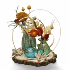 Compositie van groen - Afbeelding 3