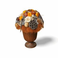 Groepenbiedermeier Herfsttinten