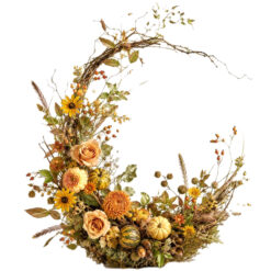 Aperitiefworkshop bloemschikken zondag 25 oktober 10.30h - 12.30h Wondelgem