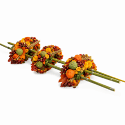 Aperitiefworkshop bloemschikken zondag 4 oktober 10.30h - 12.30h Wondelgem