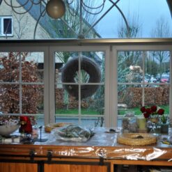 Aperitiefworkshop bloemschikken zondag 4 oktober 10.30h - 12.30h Wondelgem - Afbeelding 3